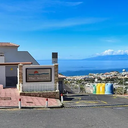 Lägenhet View Sunset -