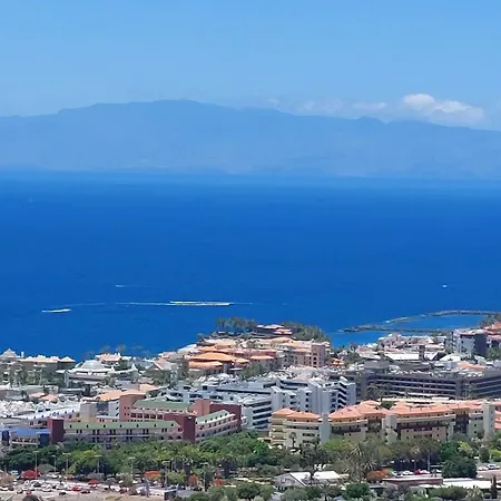 View Sunset - Lägenhet