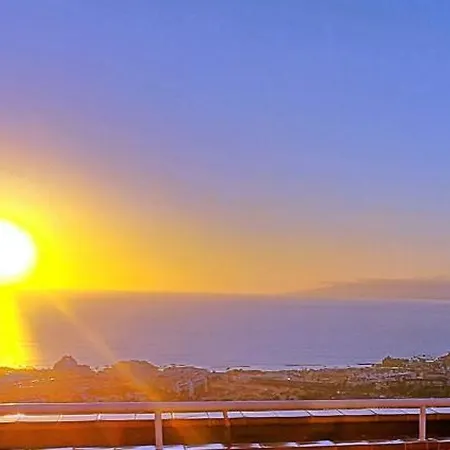 View Sunset - Апартаменты *