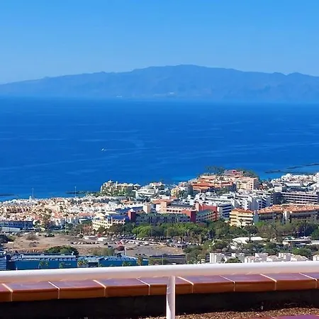 View Sunset - Lägenhet