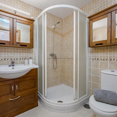 Lägenhet View Sunset -