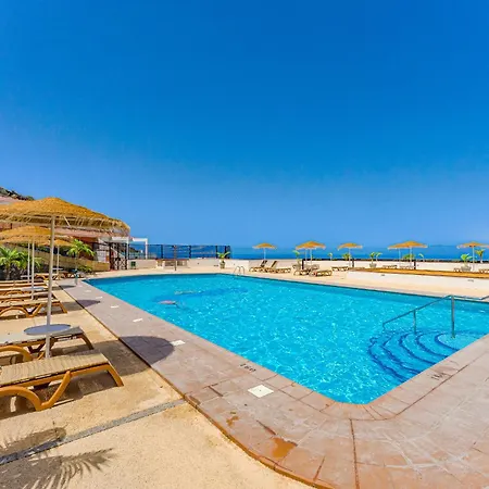 Apartamento View Sunset - *