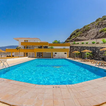 Apartamento View Sunset -