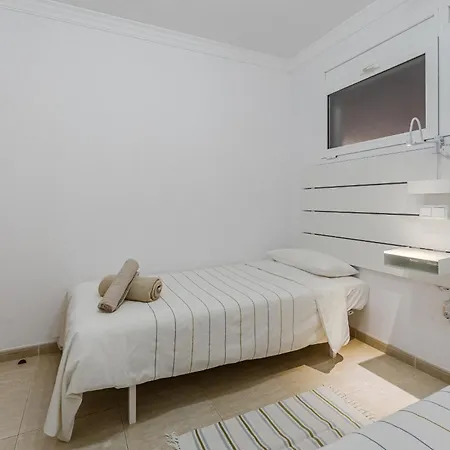 View Sunset - * Costa Adeje (Tenerife)