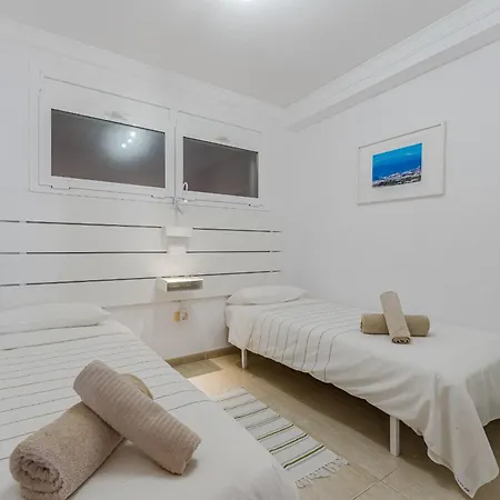 View Sunset - Apartamento