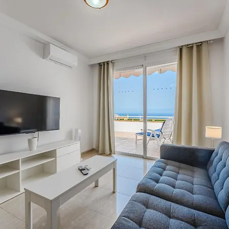 View Sunset - Lägenhet