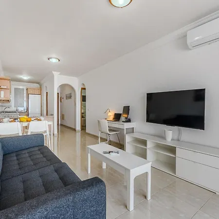 View Sunset - Lägenhet *