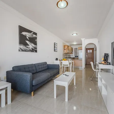 Lägenhet View Sunset - Costa Adeje (Tenerife)