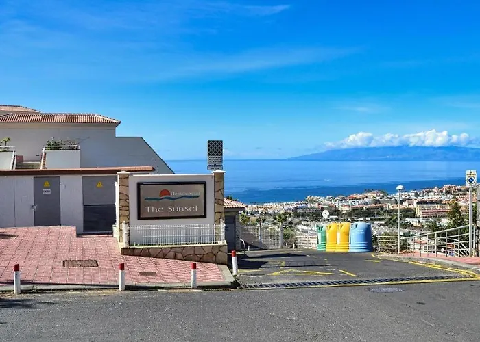 Apartamento View Sunset -