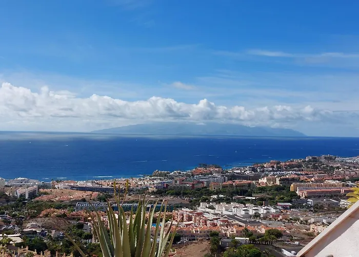 Apartamento View Sunset -