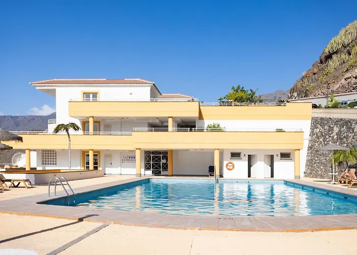 View Sunset - Costa Adeje (Tenerife)