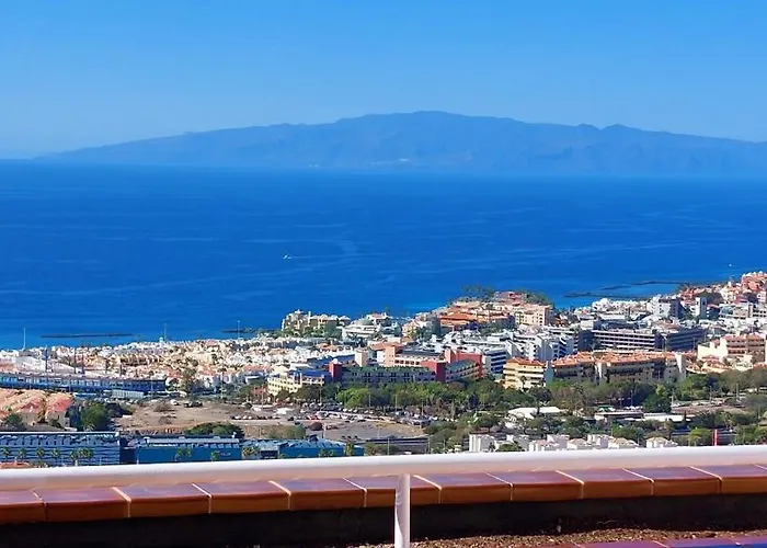 View Sunset - Apartamento