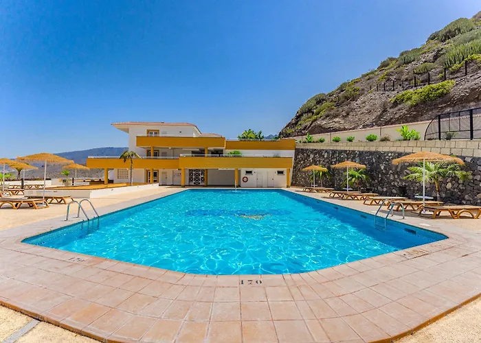 Apartamento View Sunset -