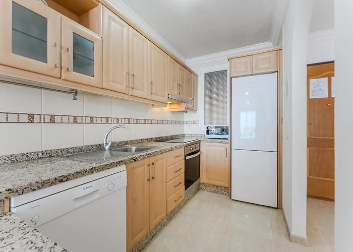 Apartamento View Sunset - Costa Adeje (Tenerife)