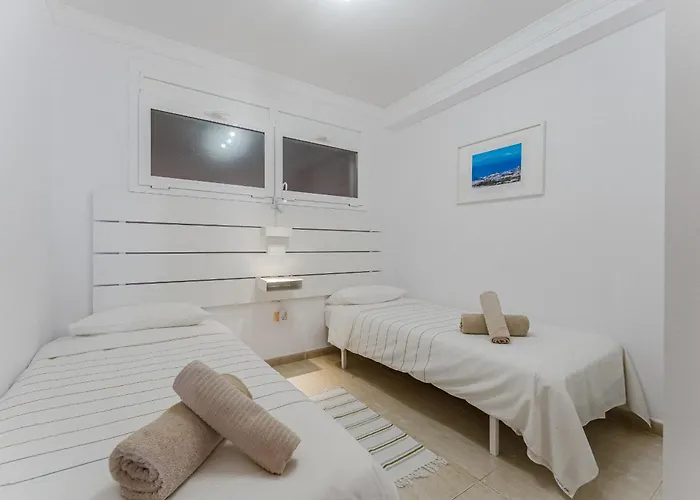 View Sunset - Apartamento