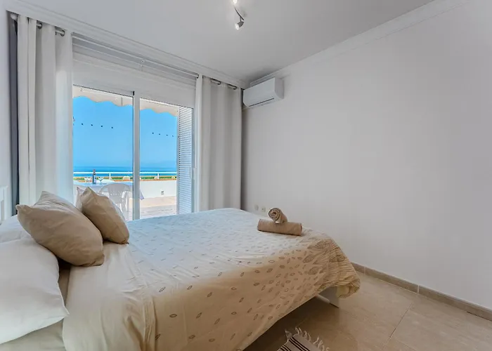 View Sunset - Apartamento *