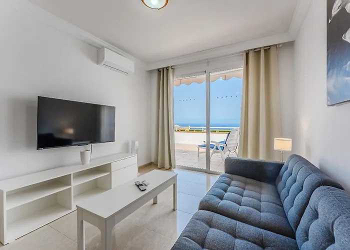 View Sunset - Apartamento