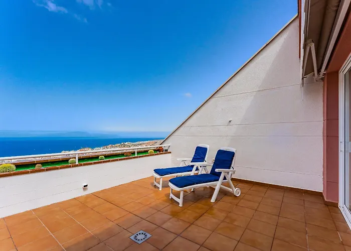 View Sunset - Apartamento *