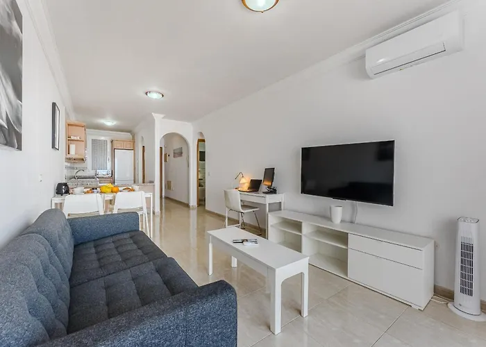 View Sunset - Apartamento *