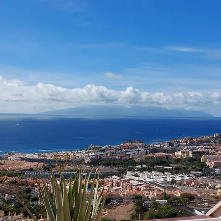 公寓 View Sunset -