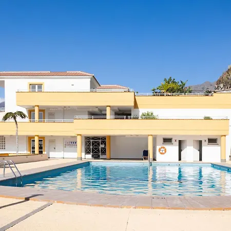 View Sunset - Costa Adeje (Tenerife)