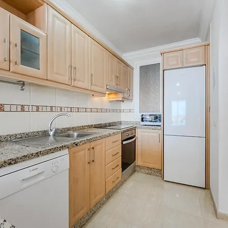 Apartman View Sunset - Costa Adeje (Tenerife)