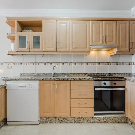 Apartamento View Sunset -