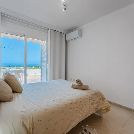 View Sunset - Διαμέρισμα *