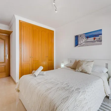 Apartamento View Sunset - *