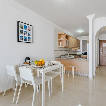 View Sunset - Apartamento *