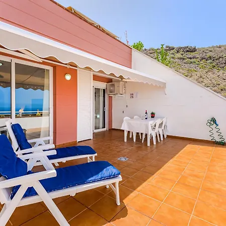 View Sunset - Apartamento Costa Adeje (Tenerife)