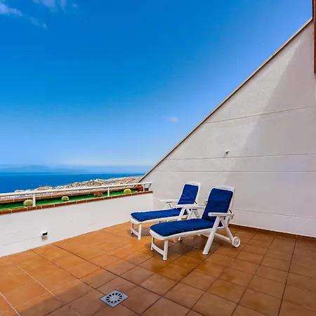 View Sunset - Διαμέρισμα *