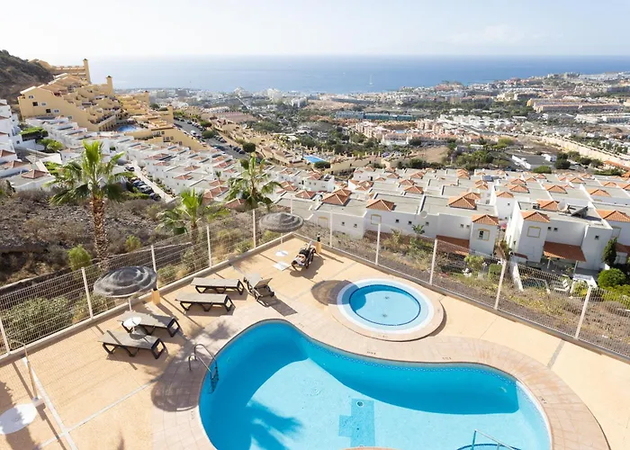 View Sunset - Apartman