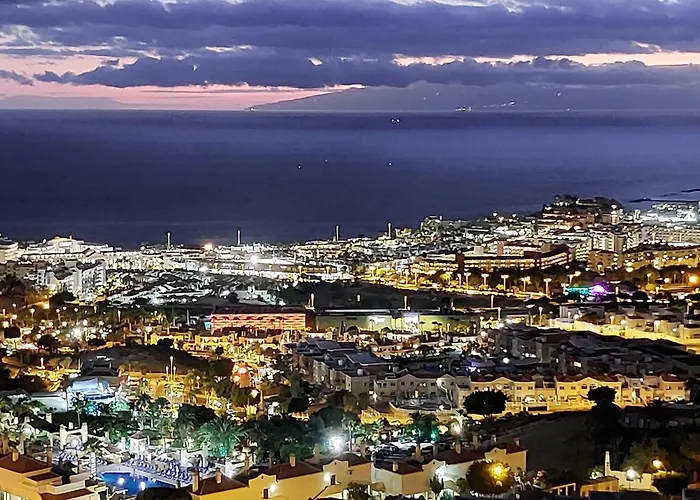 View Sunset - Apartman