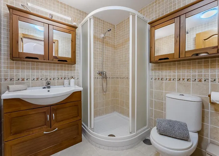 Apartman View Sunset -