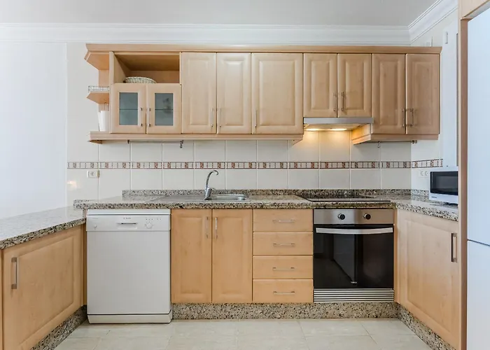 Apartman View Sunset -