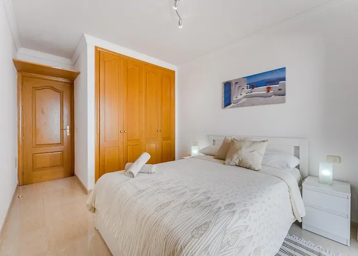 Apartman View Sunset - *