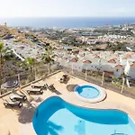 View Sunset - Apartman