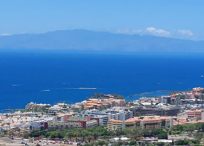 View Sunset - Apartmán