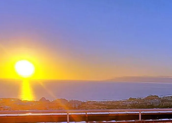 View Sunset - Apartmán *