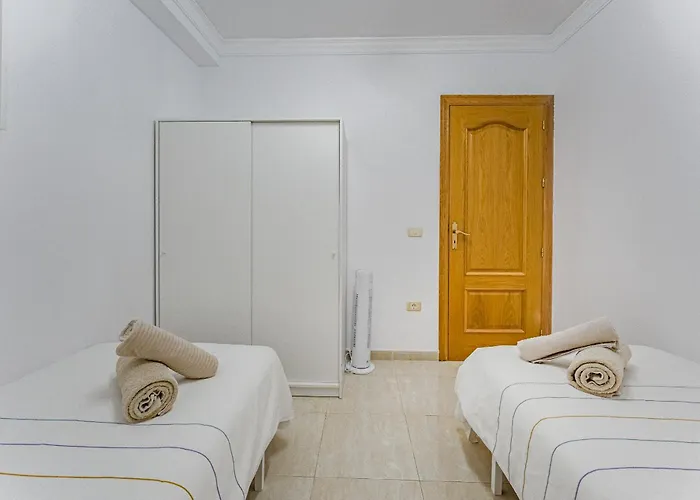 View Sunset - * Costa Adeje (Tenerife)